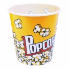15 stk Gold Medal Popcornbeger rundt 3,8 l thumbnail